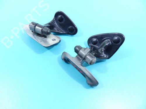 Used Hinge/Door check strap Hinge/Door check strap 37888429 37888429