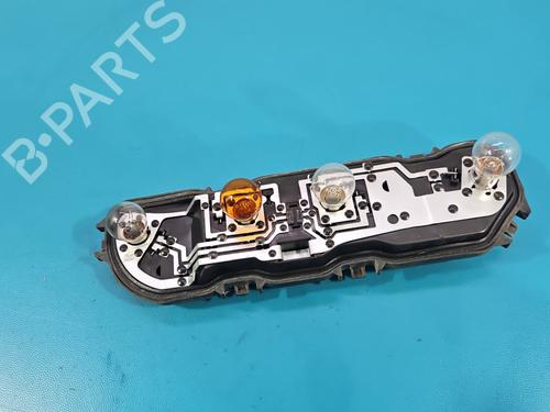 Right taillight FORD TRANSIT COURIER B460 Box Body/MPV | BP40119209C35 - Image 9