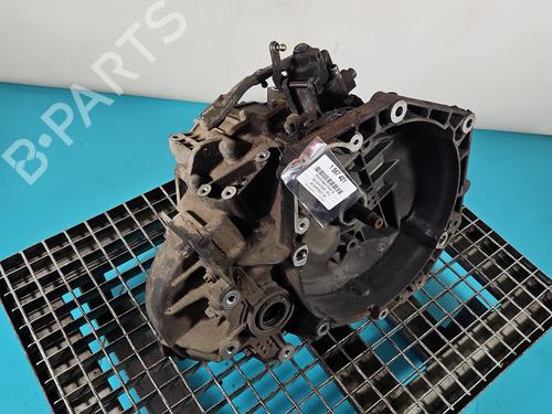 Used Gearbox Gearbox 37854543 37854543