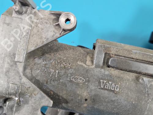 Ignition barrel FORD COUGAR (EC_) 2.0 16V | BP37860426M48 - Image 7