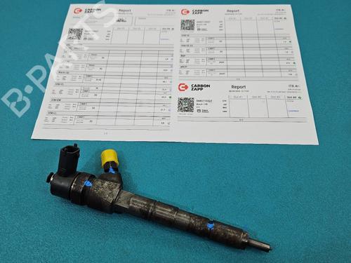 Used Injector Injector 39615008 39615008