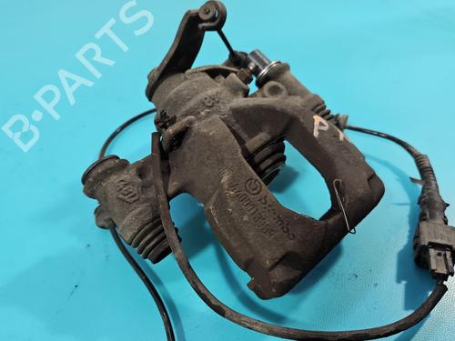 Right rear brake caliper RENAULT MASTER III Platform/Chassis (EV, HV, UV) | BP38147140M106 - Image 3