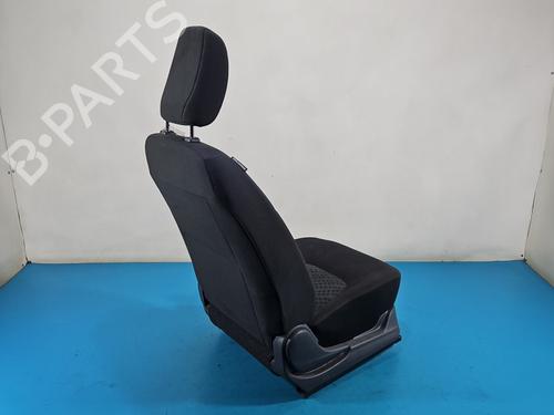 Right front seat SUZUKI CELERIO (LF) 1.0 (AVK310) | BP37849023C16 - Image 4