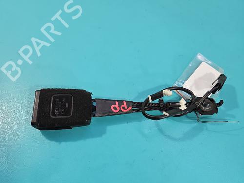 Front right seatbelt FORD MONDEO V Saloon (CD) 2.0 Hybrid | BP37837306I25 - Image 2