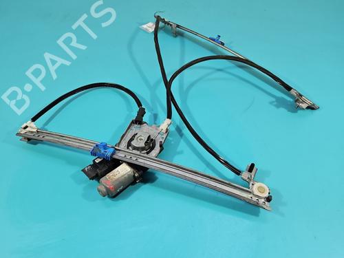 Used Front right window mechanism Front right window mechanism RENAULT ESPACE IV (JK0/1_) 2.2 dCi (JK0H) (150 hp) 39720292 39720292