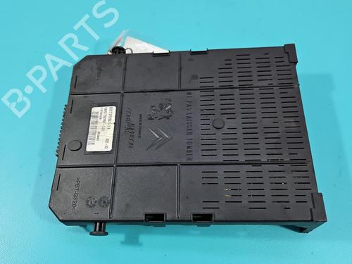 Fuse box CITROËN C5 II (RC_) 3.0 V6 (RCXFUF) | BP39911551E1 - Image 4