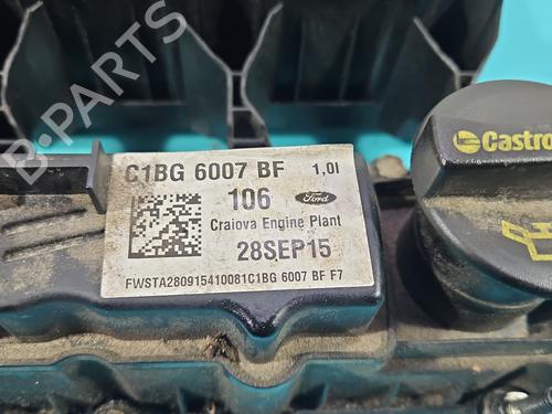 Valve cover FORD B-MAX (JK) | BP37825538M124 - Image 4