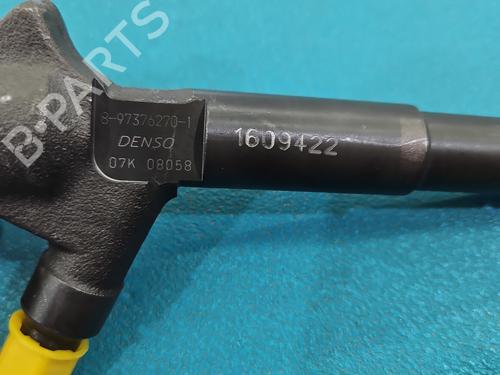 Injector OPEL ASTRA H CLASSIC Hatchback (A04) | BP37859205M100 - Image 2
