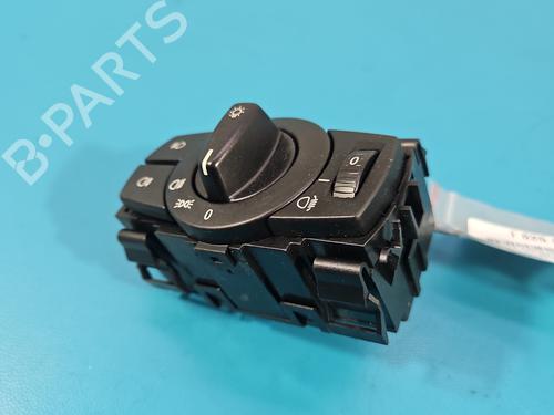 Headlight switch BMW 1 (E87) 116 i | BP38621301I24 - Image 3