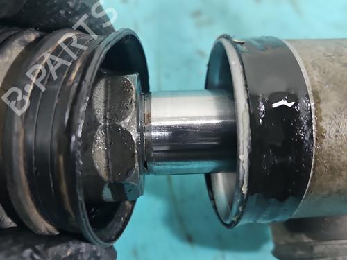 Steering rack OPEL MERIVA B MPV (S10) 1.4 (75) | BP37830415M22 - Image 14