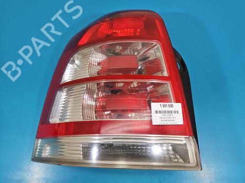 Other OPEL ASTRA H Saloon (A04) 1.8 (L69) | BP37851407O1 - Image 3