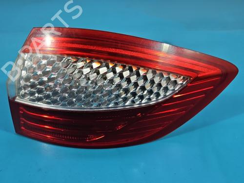 Used Right taillight Right taillight FORD MONDEO IV Turnier (BA7) [2007-2015] 39990188 39990188