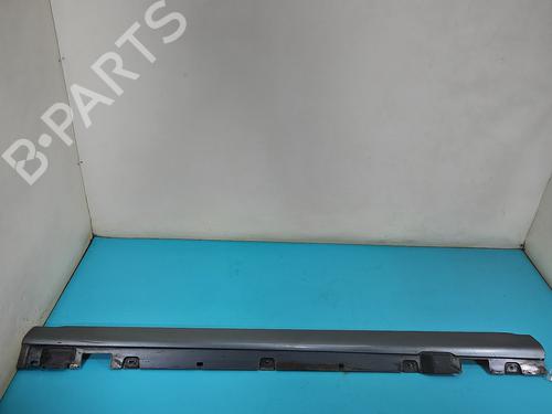 Used Left sideskirt Left sideskirt 37819415 37819415