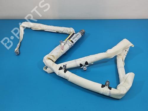 Used Left curtain airbag Left curtain airbag 38263706 38263706