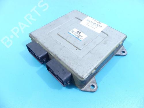 Used Engine control unit (ECU) Engine control unit (ECU) MAZDA 3 (BK) 2.0 (BKEP) (150 hp) 37804299 37804299