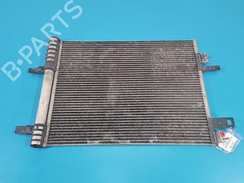 Used AC radiator AC radiator 38487963 38487963
