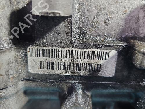 Cylinder head OPEL INSIGNIA A (G09) | BP37827235M5 - Image 16