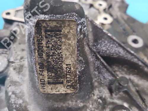 Timing cover DACIA SANDERO III | BP38144492M123 - Image 3