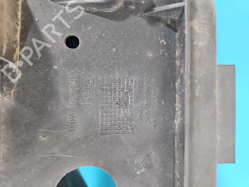 Front slam panel FIAT PANDA (169_) 1.1 (169.AXA1A) | BP37847382C72 - Image 4