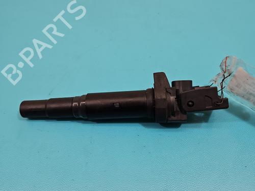 Ignition coil CITROËN C3 Picasso (SH_) 1.6 VTi 120 | BP38145867M94 - Image 3