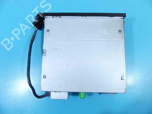 Electronic module VW TOURAN (1T1, 1T2) 1.4 TSI | BP37885386M83 - Image 8