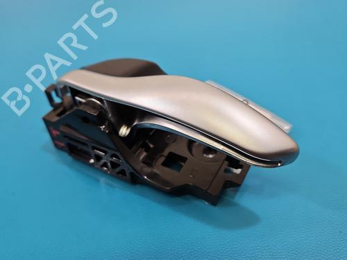 Used Rear left interior door handle Rear left interior door handle 37849834 37849834