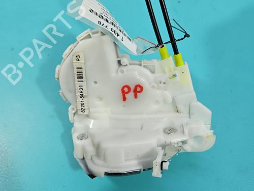 Front right lock SUZUKI VITARA (LY) 1.5 Hybrid AllGrip | BP38142138C97 - Image 6