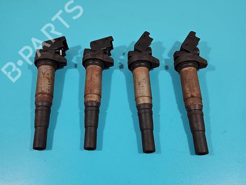 Ignition coil CITROËN DS5 1.6 THP 155 | BP38121825M94 - Image 3