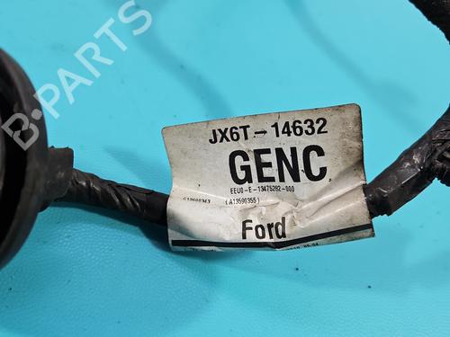 Wiring harness FORD FOCUS IV (HN) | BP37846726E16 - Image 9