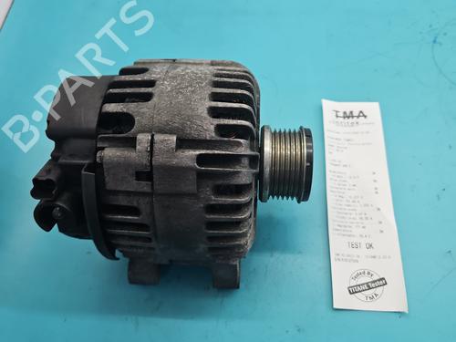 Used Alternator Alternator 38871633 38871633
