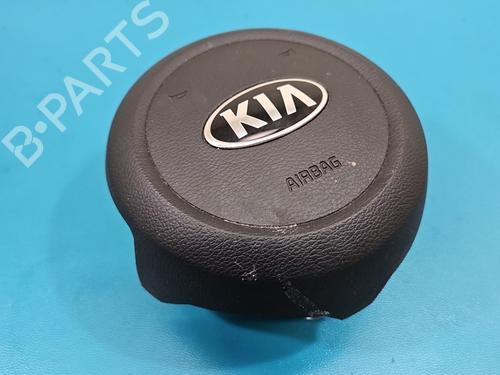 Used Driver airbag Driver airbag KIA CEED (CD) [2018-2026] 40502690 40502690