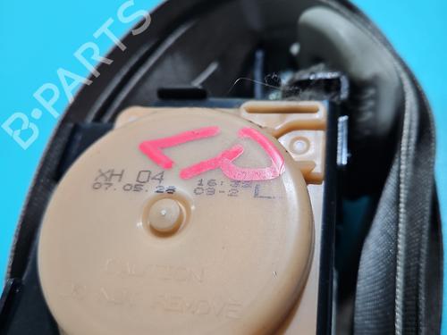 Front left seatbelt MAZDA CX-7 (ER) 2.3 MZR DISI Turbo AWD (ER3P) | BP38121940I26 - Image 3