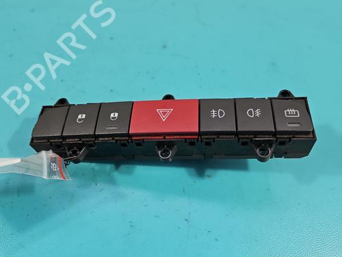 Warning switch PEUGEOT BOXER Bus 2.2 HDi 120 | BP37837791I22 - Image 2
