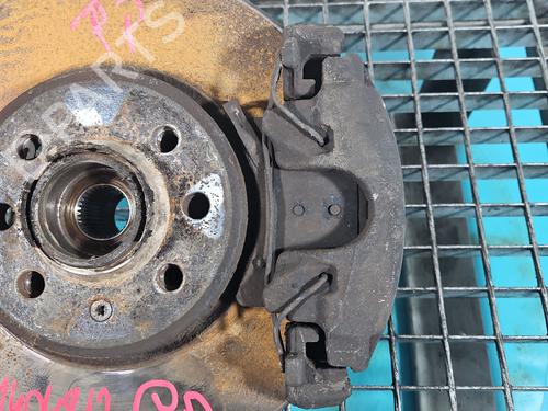 right-front-brake-caliper-opel-astra-h-a04-2004-2005-2006-2007-2008-2009-2010-2011-2012-2013-2014-37813273 main image