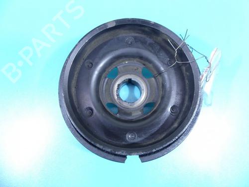 Pulley MERCEDES-BENZ E-CLASS (W211) E 400 CDI (211.028) | BP37893942M122 - Image 2