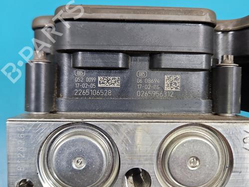 ABS pump AUDI Q7 (4MB, 4MG, 4MQ) 3.0 TFSI quattro | BP37837228M43 - Image 10