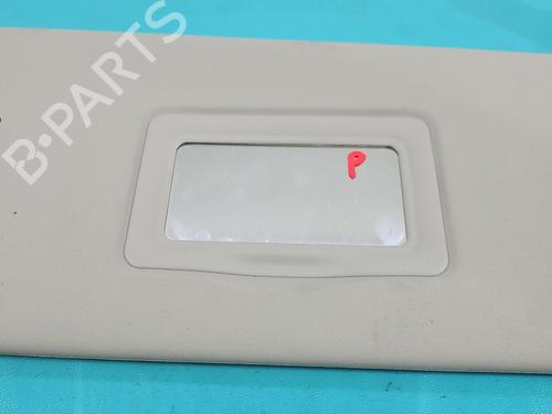 Right sun visor RENAULT TRAFIC III Bus (JG_) | BP37828845I2 - Image 3