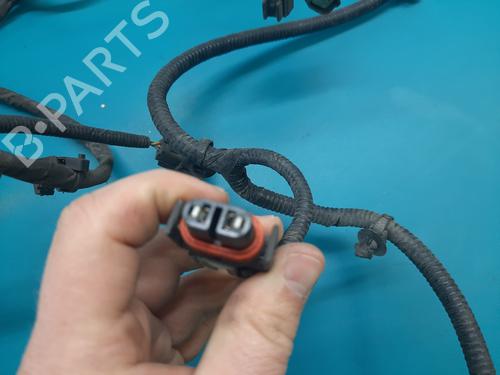 Wiring harness FORD MONDEO V Turnier (CF) | BP38130177E16 - Image 17