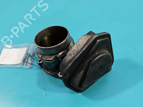 Throttle body BMW X3 (E83) 2.0 d | BP37833169M82 - Image 3