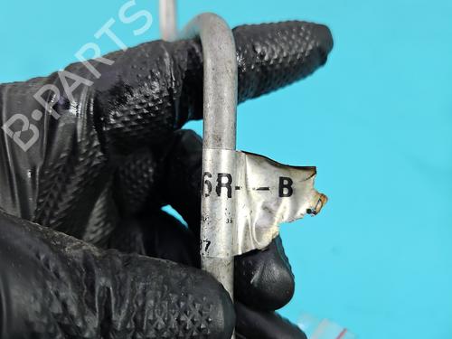 Pipe DACIA DOKKER Box Body/MPV | BP37843793M125 - Image 6