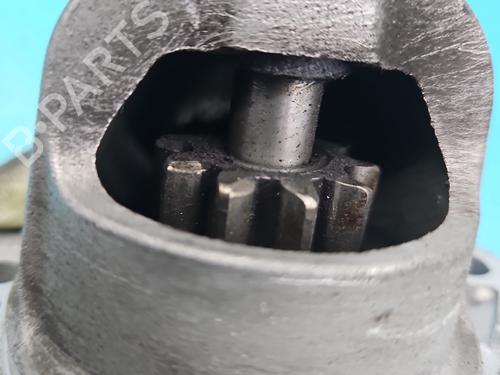 Starter SUZUKI SX4 S-Cross (JY) 1.4 Hybrid (Mild Hybrid) AllGrip (AKK 414) | BP37812043M8 - Image 3