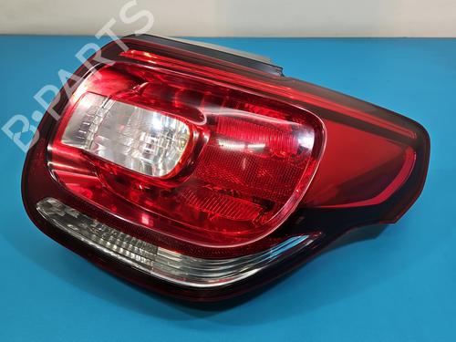 Other CITROËN DS3 (SA_) 1.6 HDi 90 | BP37834578O1 - Image 2
