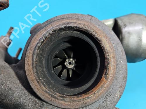 Turbocharger/Supercharger DODGE CALIBER 2.0 CRD | BP40038287M71 - Image 10