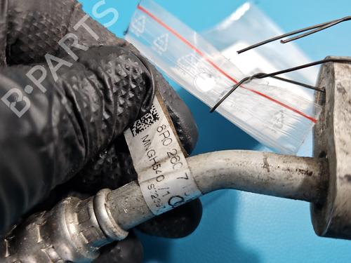 AC pipe AUDI Q5 (8RB) | BP37990757M126 - Image 4