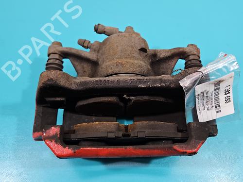 Left front brake caliper SEAT LEON (5F1) | BP37812823M105 - Image 4