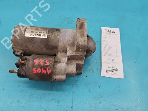 Used Starter Starter 38122199 38122199