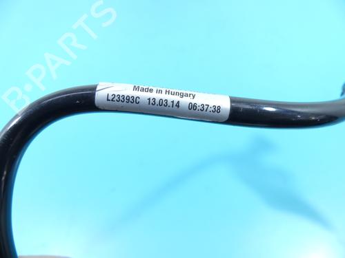 Pipe PORSCHE PANAMERA (970) | BP37888389M125 - Image 5