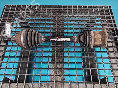 Used Right front driveshaft Right front driveshaft 37843363 37843363