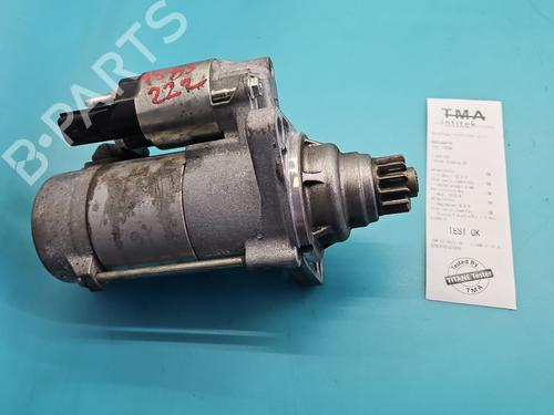 Used Starter Starter 37846806 37846806