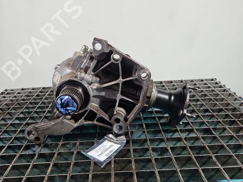 Transfer box MAZDA CX-3 (DK) 1.5 SKYACTIV-D AWD (DK4WS, DK5AW) | BP37858433M36  - Image 7